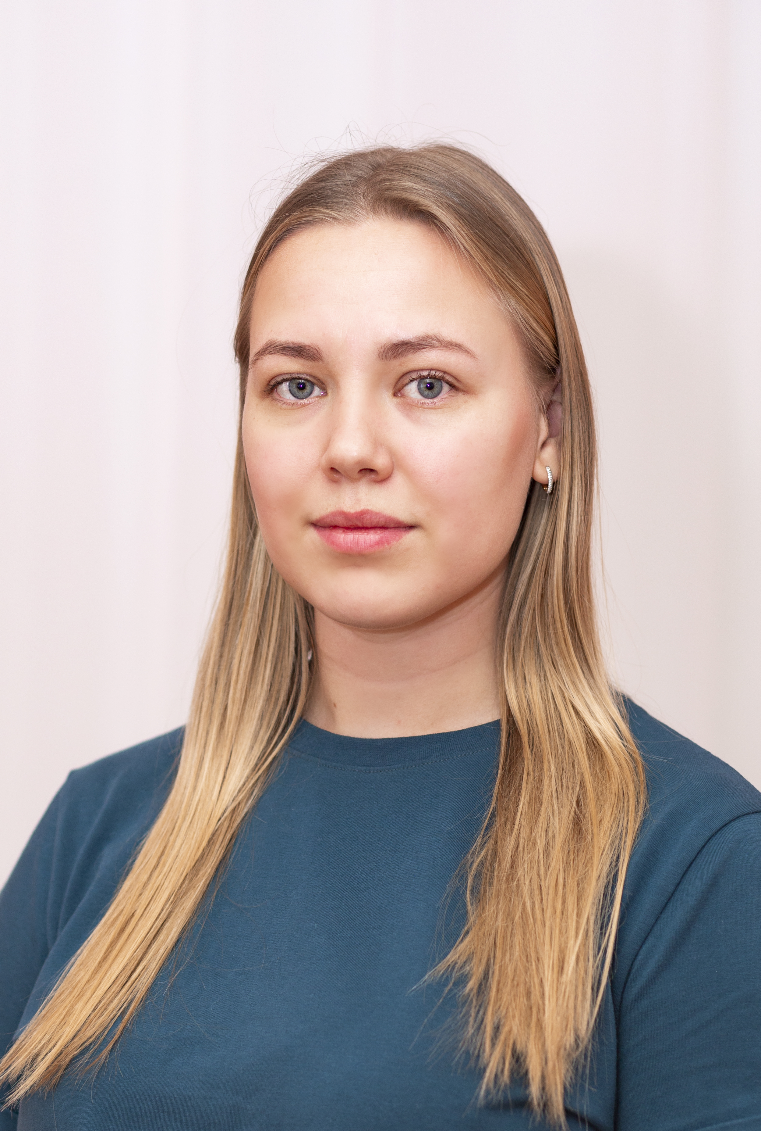 Педагогический работник Кузнецова Надежда Алексеевна.