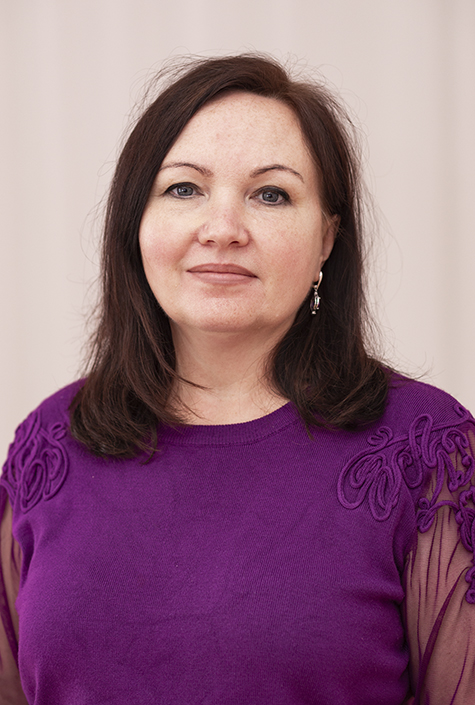 Педагогический работник Гурьева Ирина Валентиновна.